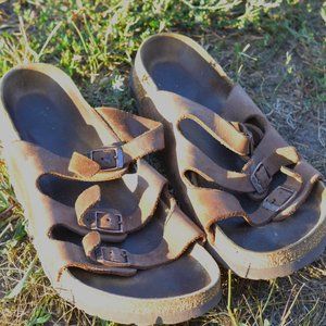 Birkenstock Sandals